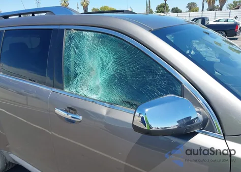 2012 GMC Terrain Slt-2 из США, поврежденный, VIN 2GKALWEK2C6113554